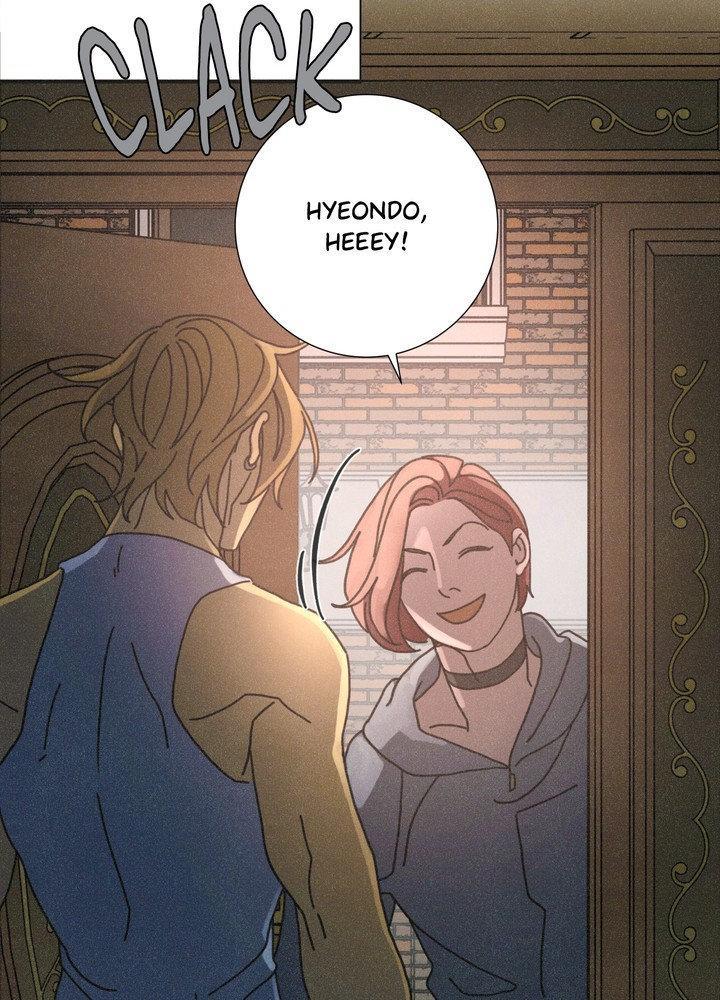 Read New World Order chapter 3 image 69 on Lezhin
