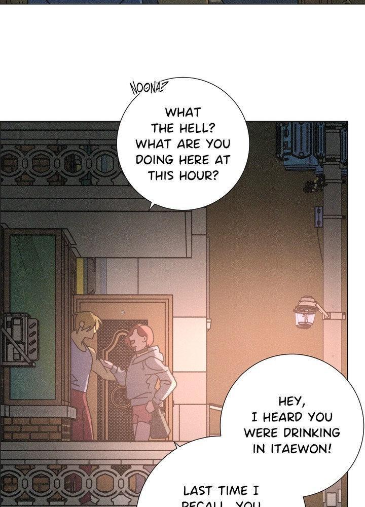 Read New World Order chapter 3 image 70 on Lezhin