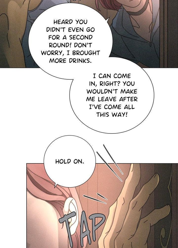 Read New World Order chapter 3 image 73 on Lezhin