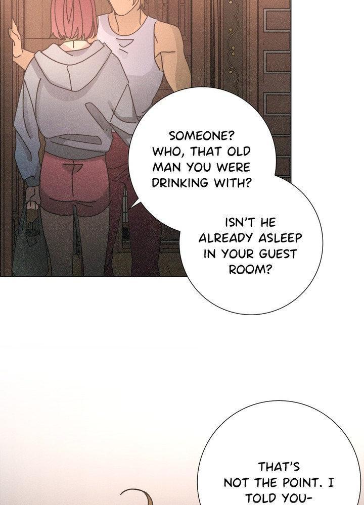 Read New World Order chapter 3 image 75 on Lezhin