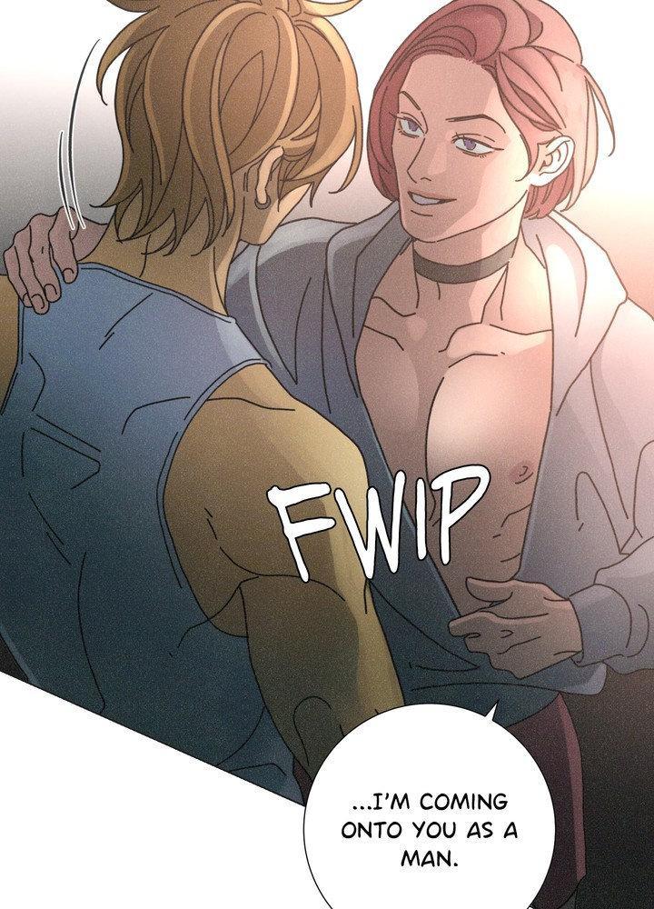 Read New World Order chapter 3 image 78 on Lezhin