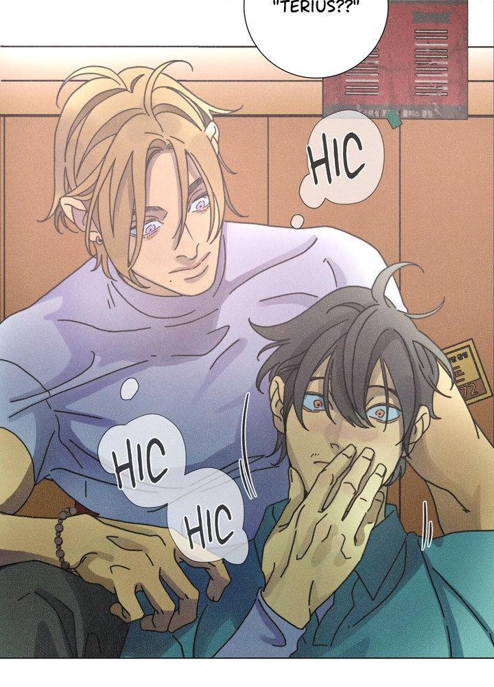 Read New World Order chapter 3 image 9 on Lezhin