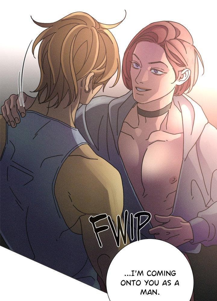 Read New World Order chapter 4 image 1 on Lezhin