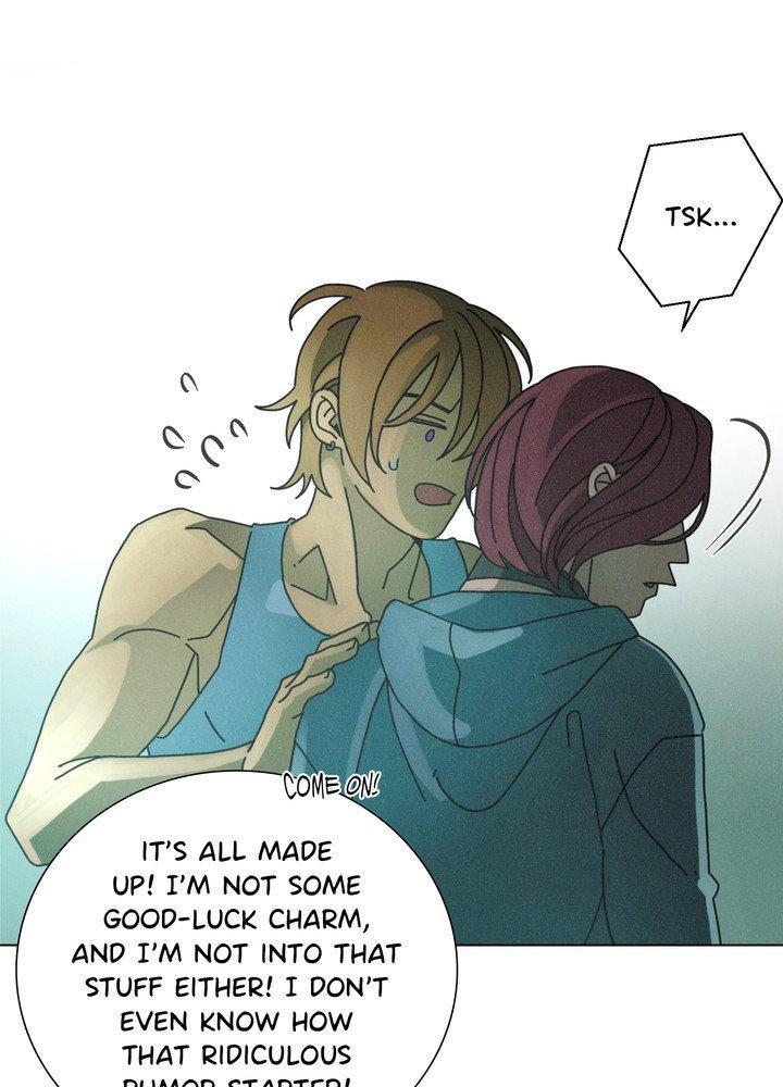 Read New World Order chapter 4 image 10 on Lezhin