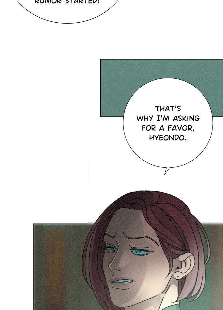 Read New World Order chapter 4 image 11 on Lezhin