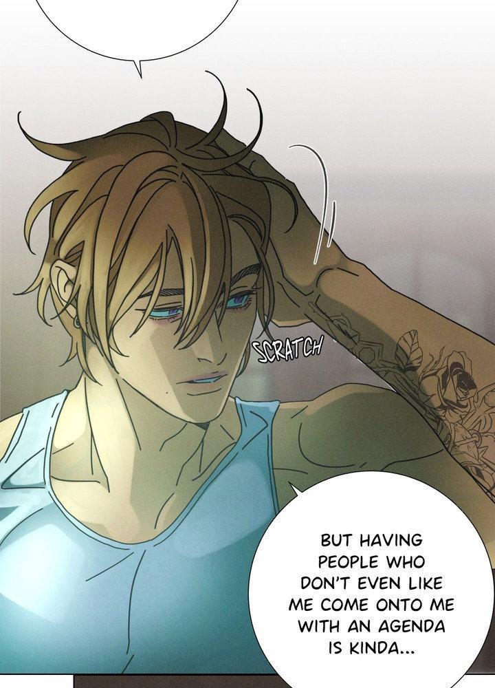 Read New World Order chapter 4 image 13 on Lezhin