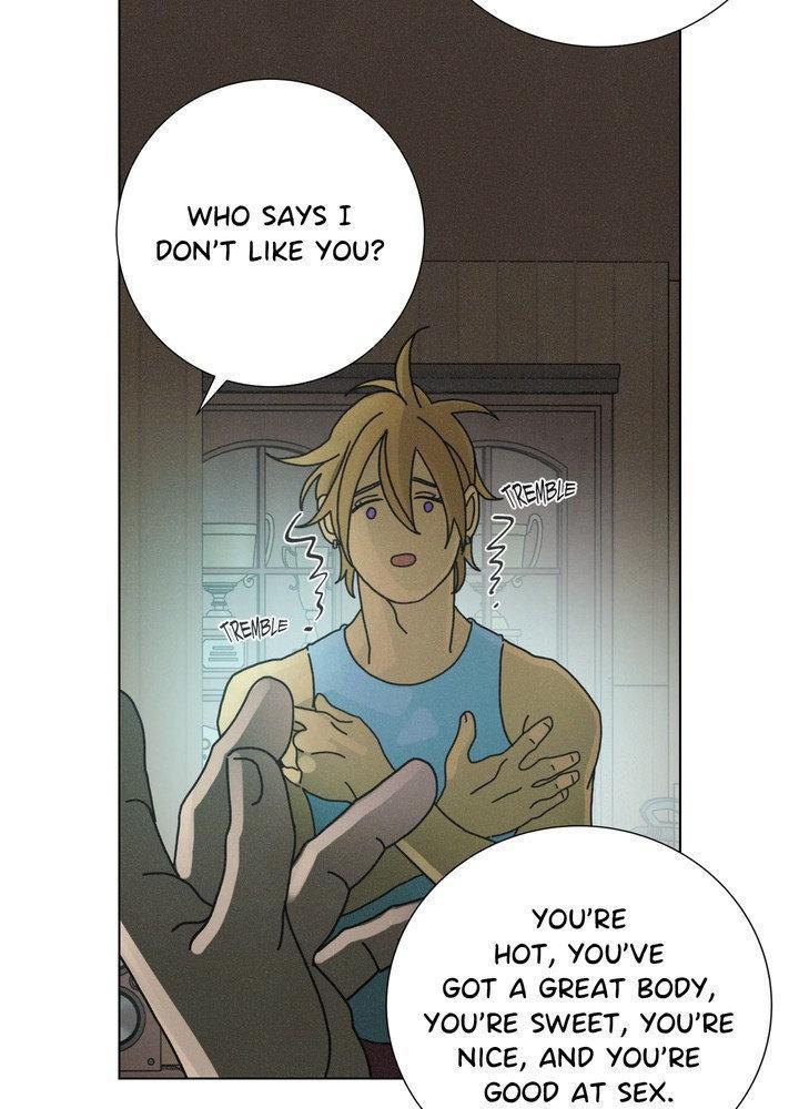 Read New World Order chapter 4 image 14 on Lezhin