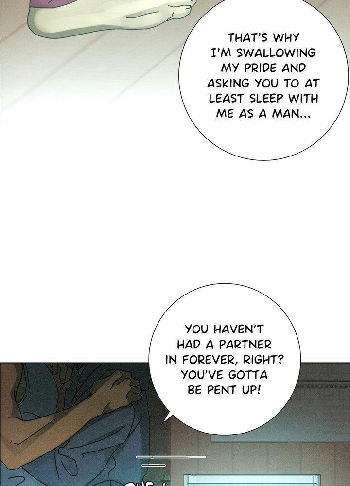 Read New World Order chapter 4 image 18 on Lezhin