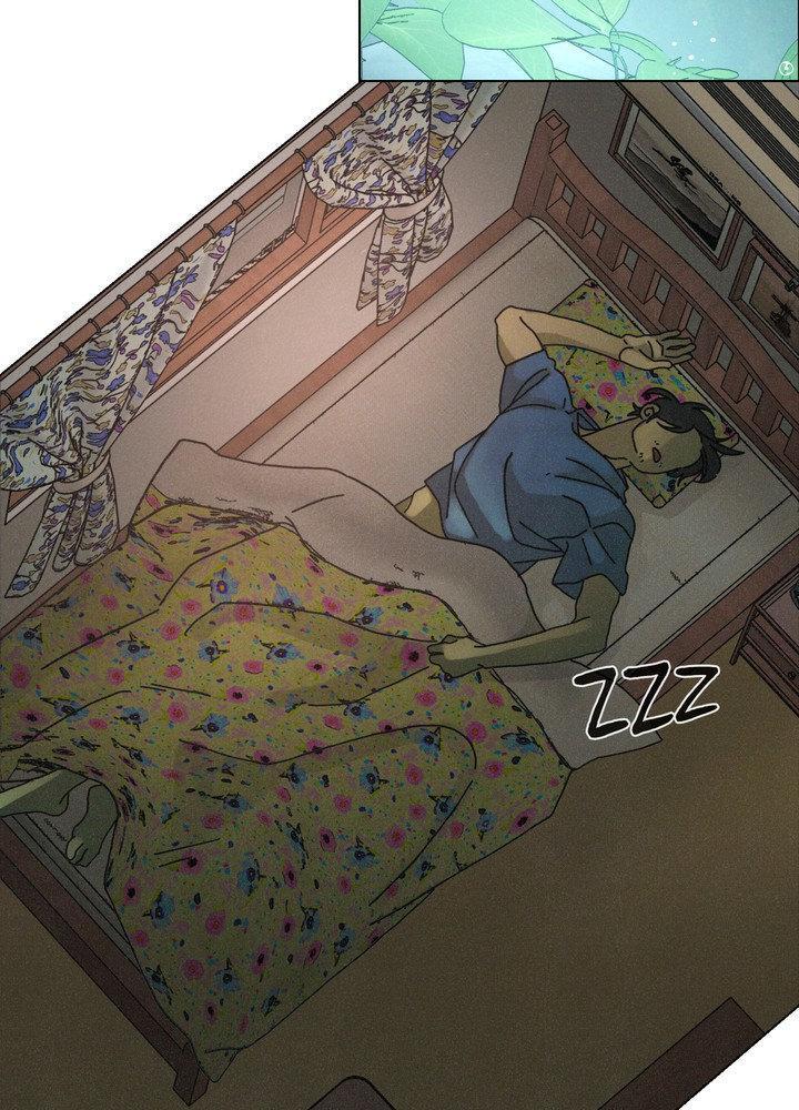 Read New World Order chapter 4 image 21 on Lezhin