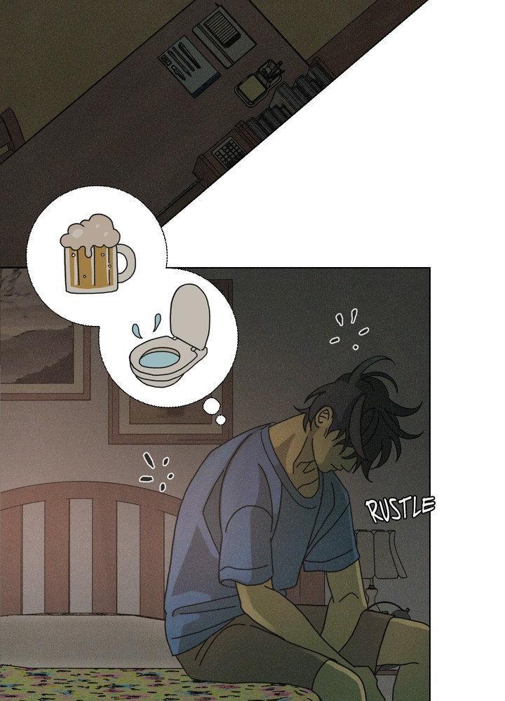 Read New World Order chapter 4 image 22 on Lezhin