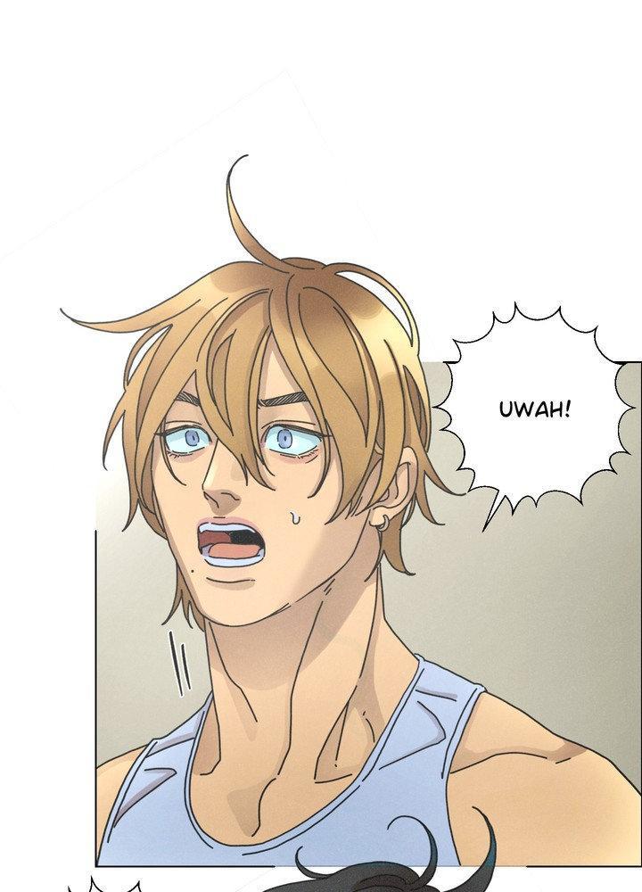 Read New World Order chapter 4 image 28 on Lezhin