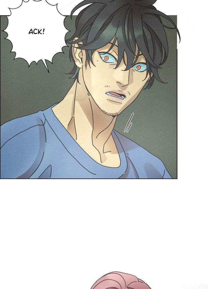 Read New World Order chapter 4 image 29 on Lezhin