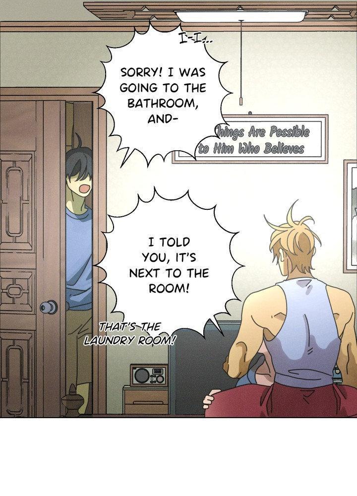 Read New World Order chapter 4 image 32 on Lezhin