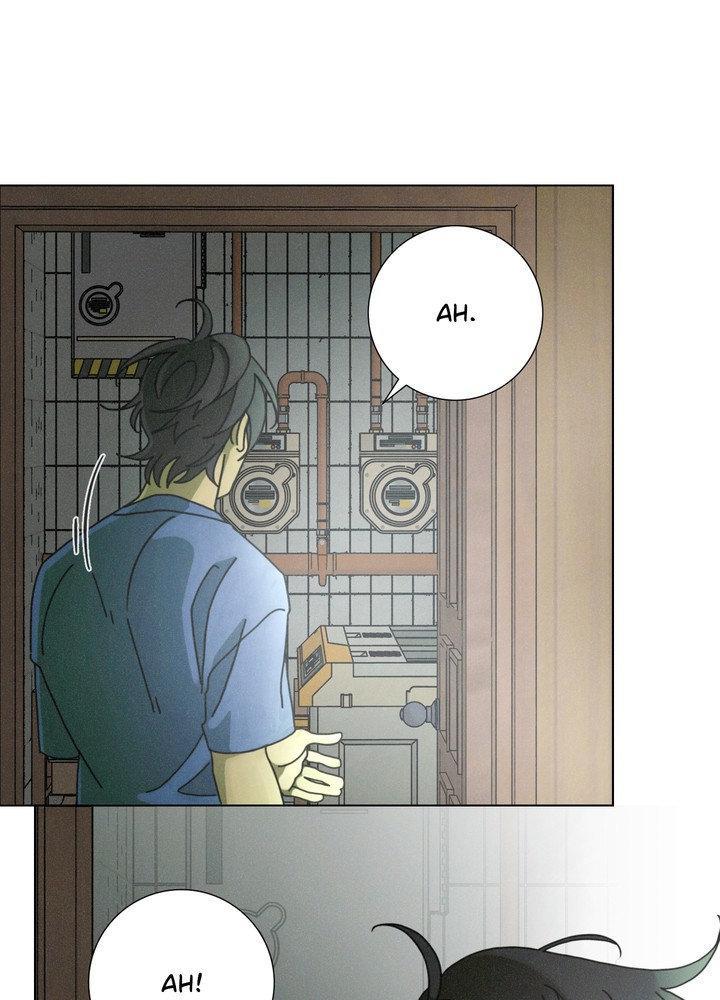 Read New World Order chapter 4 image 33 on Lezhin