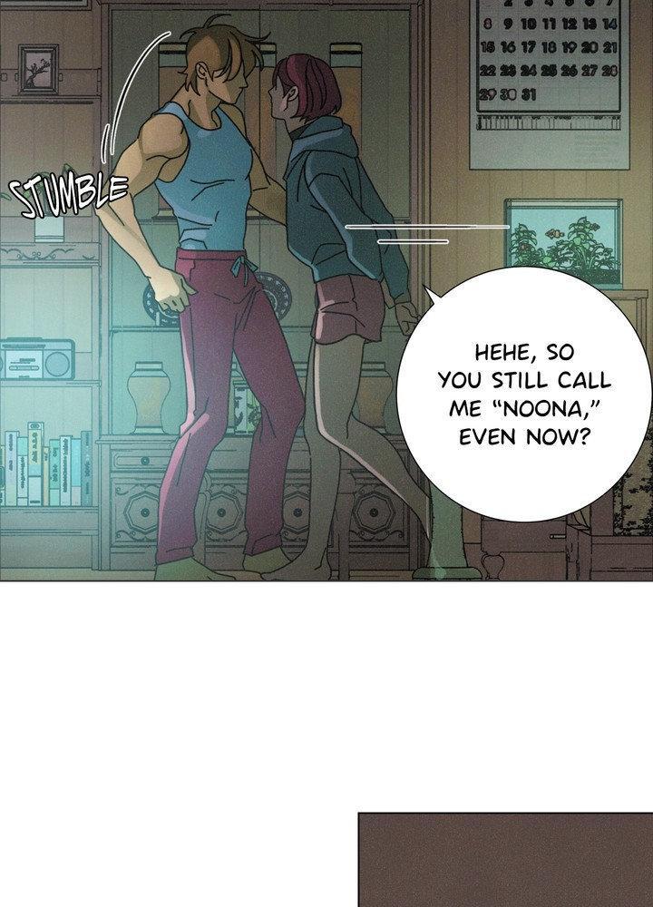 Read New World Order chapter 4 image 4 on Lezhin