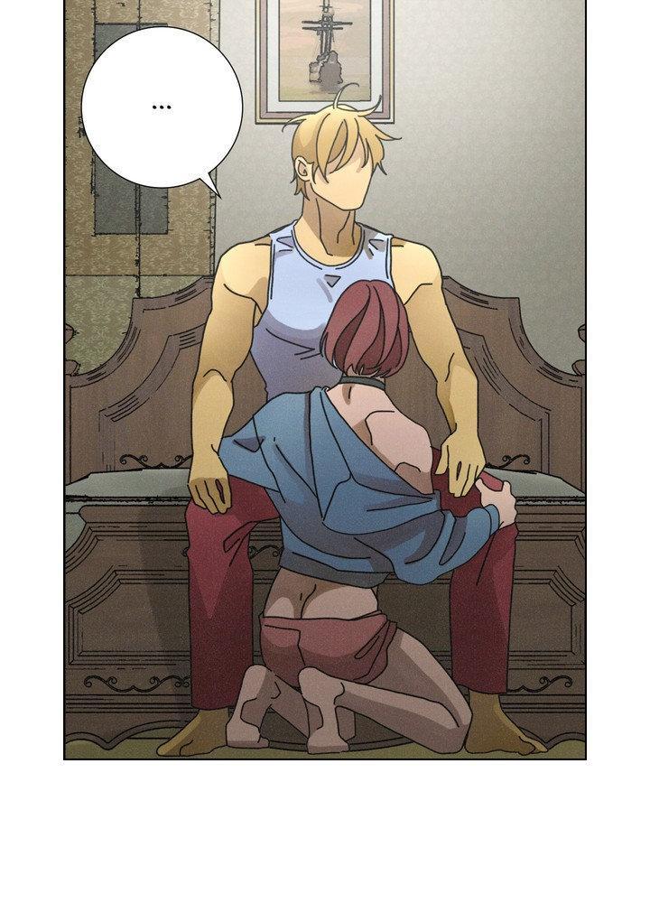 Read New World Order chapter 4 image 43 on Lezhin