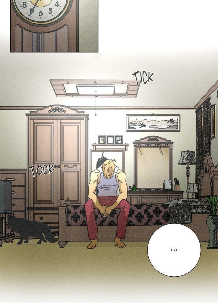 Read New World Order chapter 4 image 46 on Lezhin