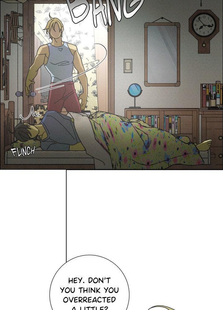 Read New World Order chapter 4 image 49 on Lezhin