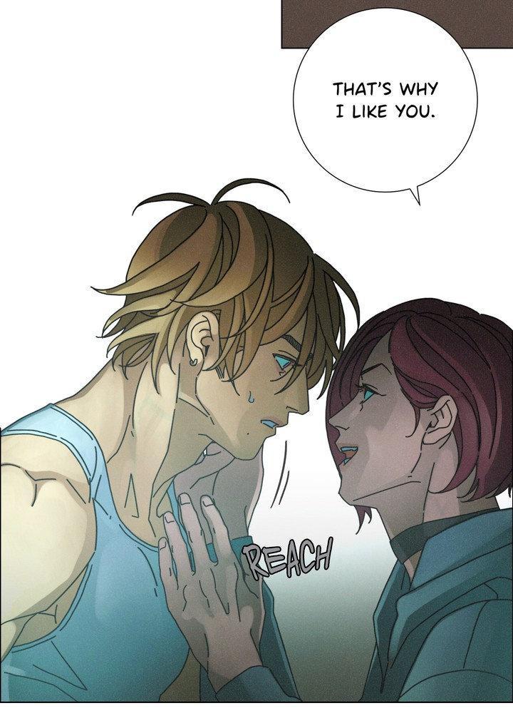 Read New World Order chapter 4 image 5 on Lezhin