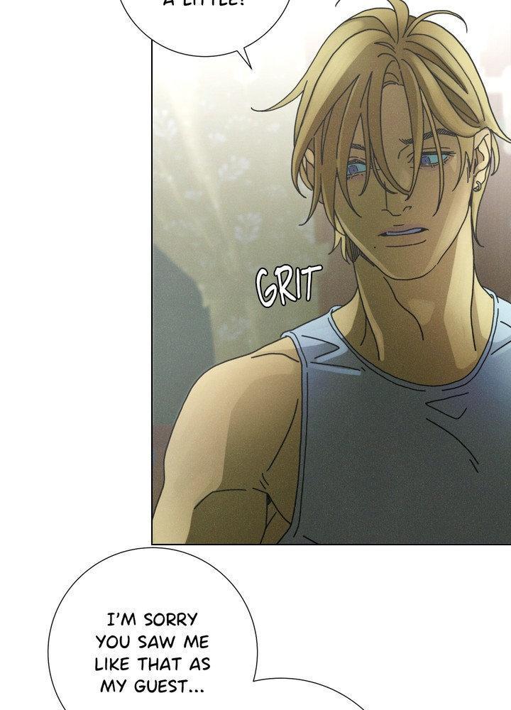 Read New World Order chapter 4 image 50 on Lezhin