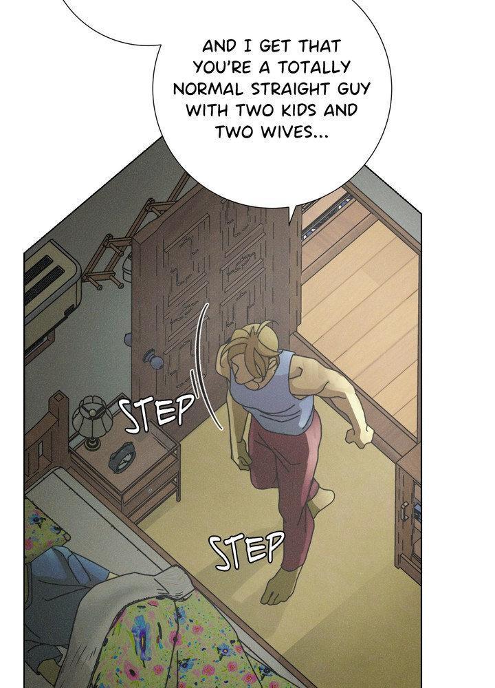 Read New World Order chapter 4 image 51 on Lezhin