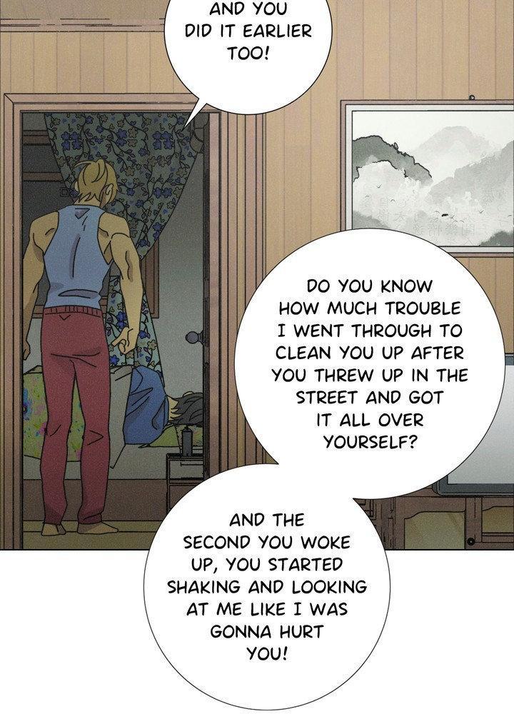 Read New World Order chapter 4 image 54 on Lezhin