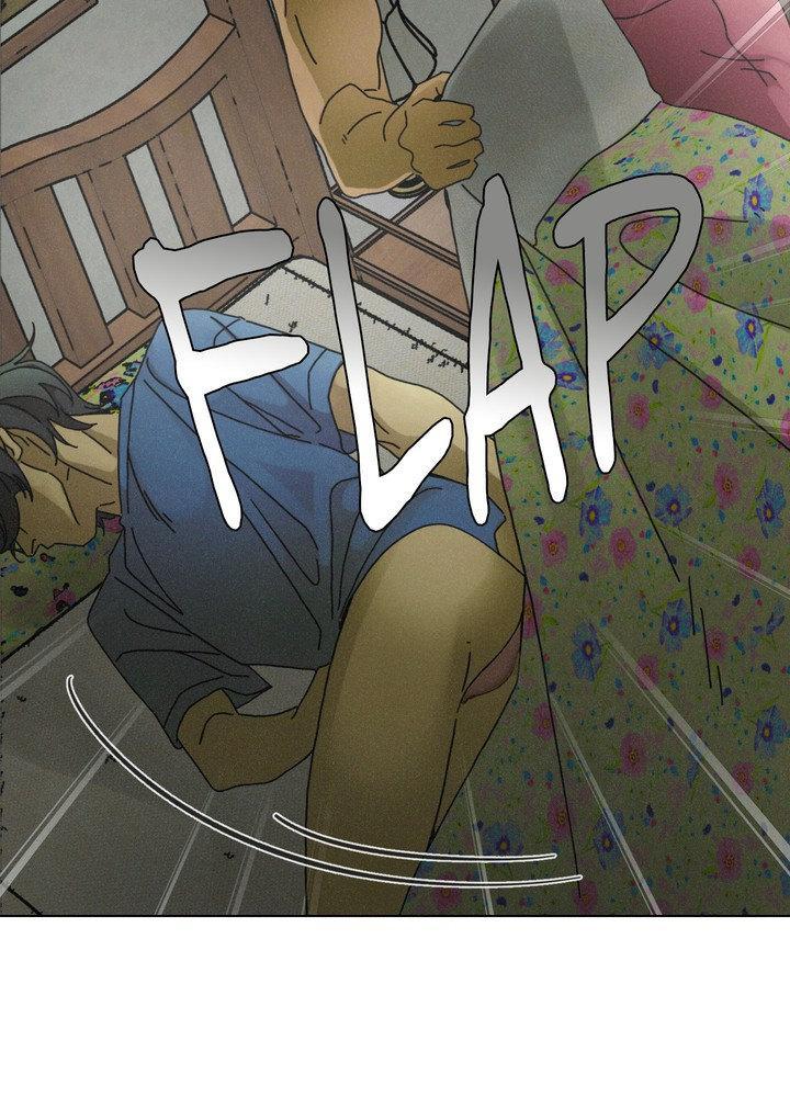 Read New World Order chapter 4 image 59 on Lezhin