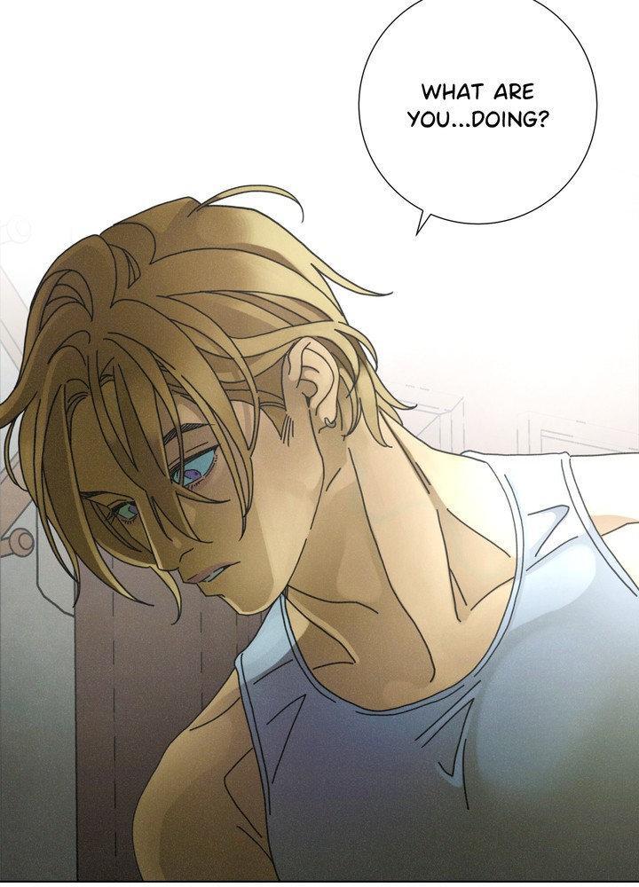 Read New World Order chapter 4 image 61 on Lezhin