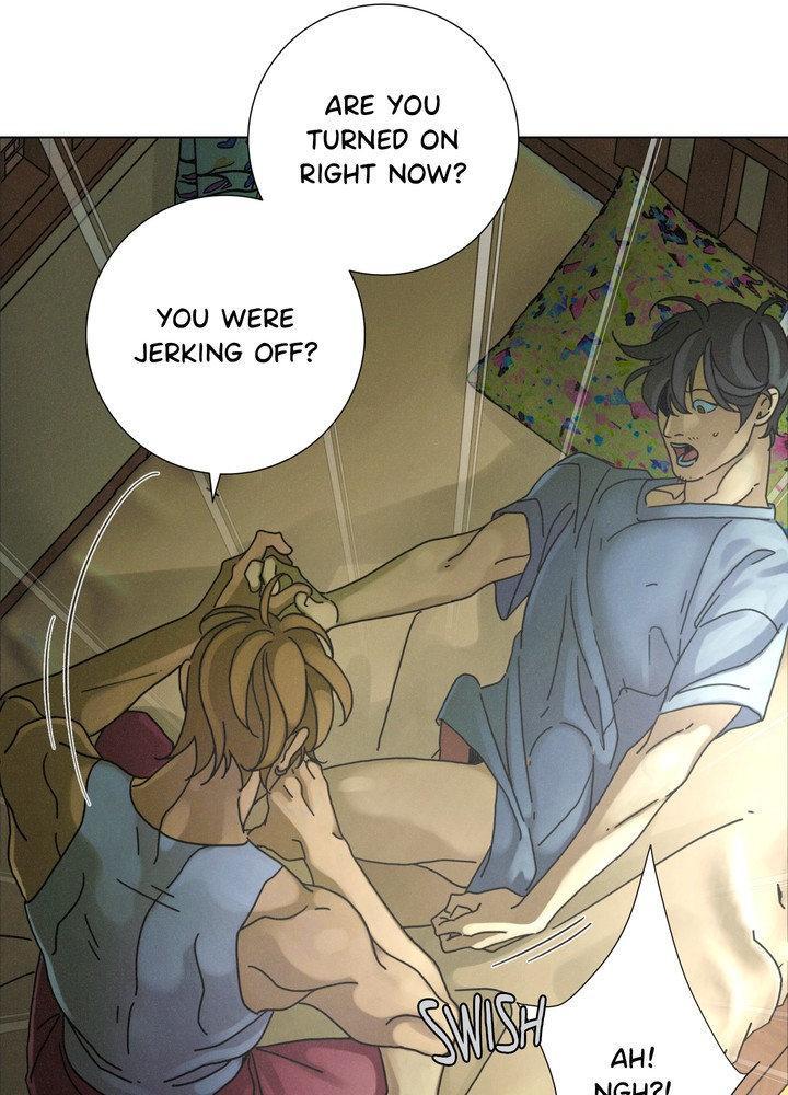 Read New World Order chapter 4 image 64 on Lezhin