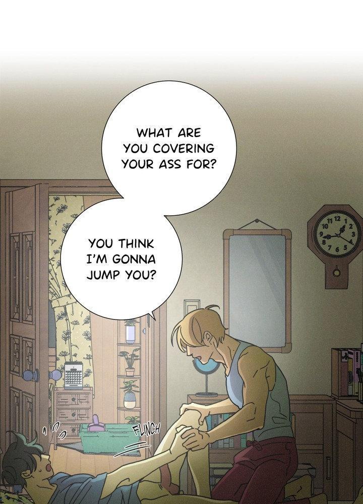 Read New World Order chapter 4 image 69 on Lezhin