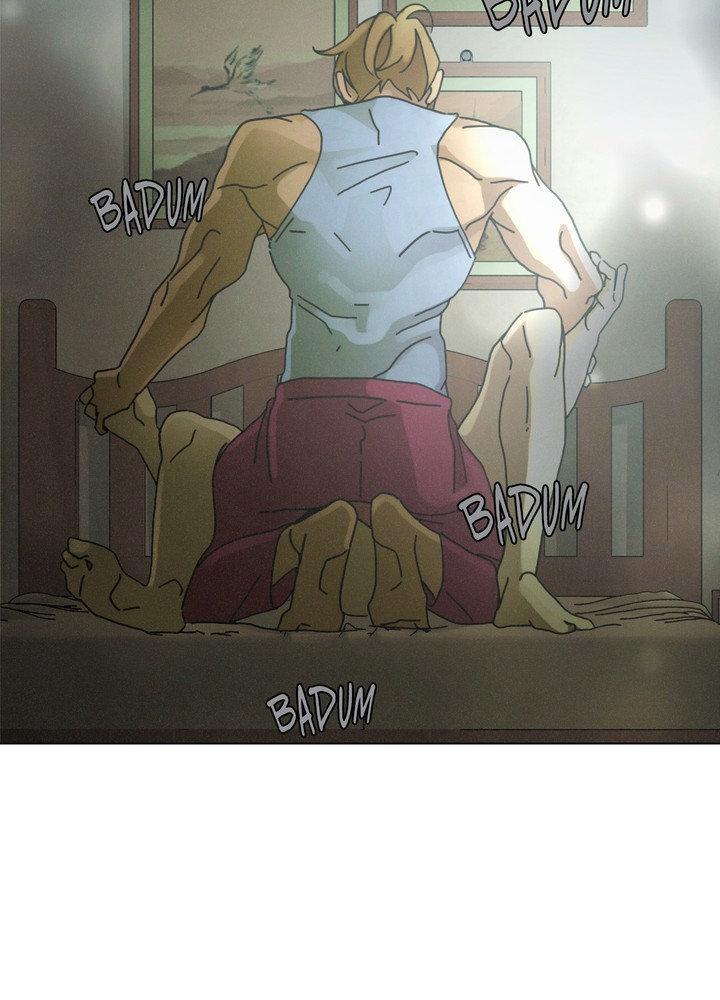 Read New World Order chapter 4 image 77 on Lezhin