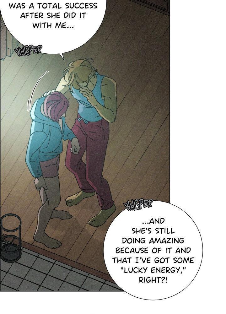 Read New World Order chapter 4 image 9 on Lezhin