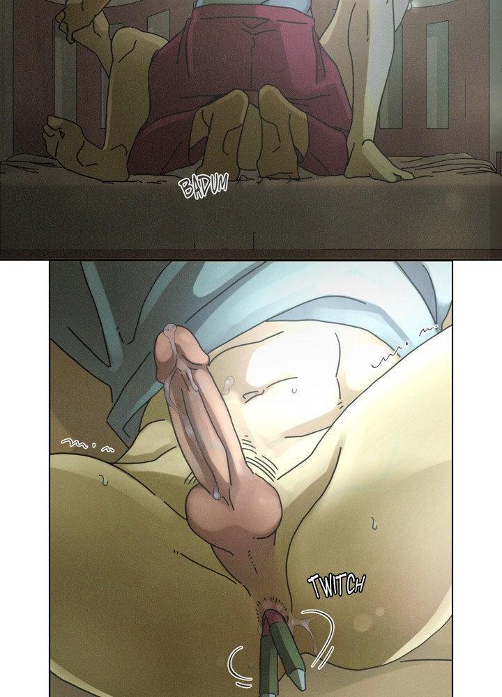 Read New World Order chapter 5 image 1 on Lezhin