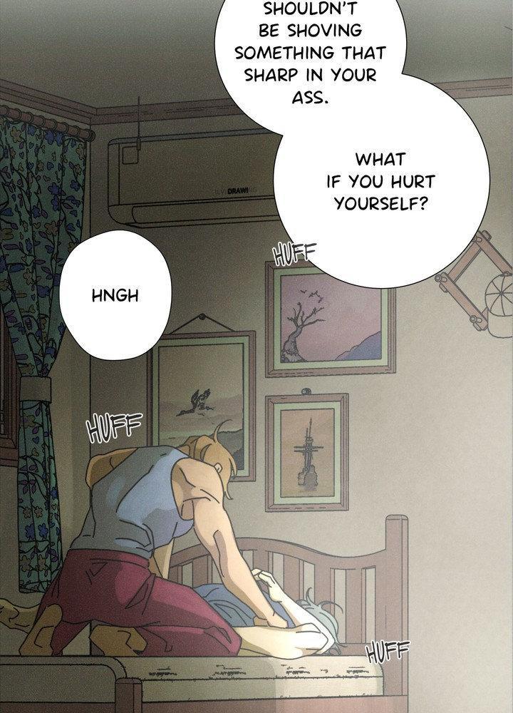 Read New World Order chapter 5 image 10 on Lezhin
