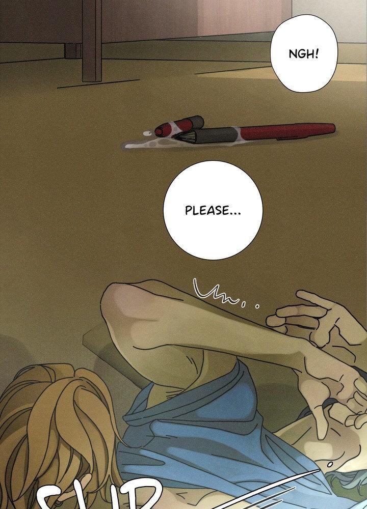 Read New World Order chapter 5 image 11 on Lezhin