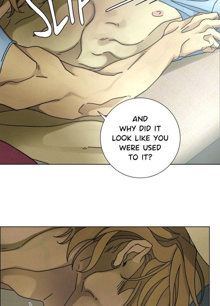 Read New World Order chapter 5 image 12 on Lezhin