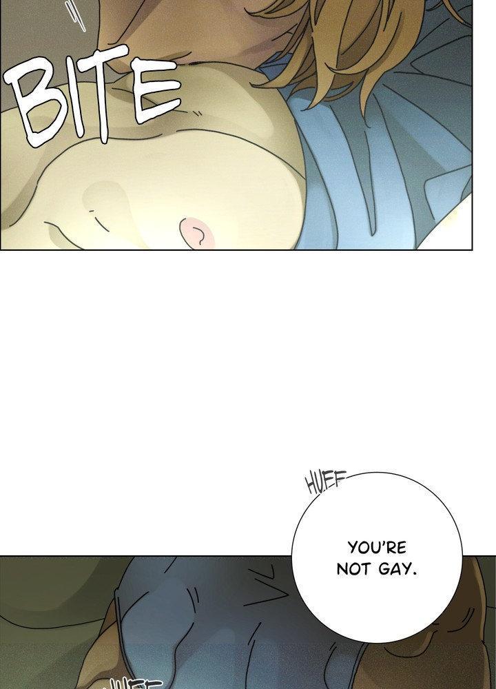 Read New World Order chapter 5 image 13 on Lezhin