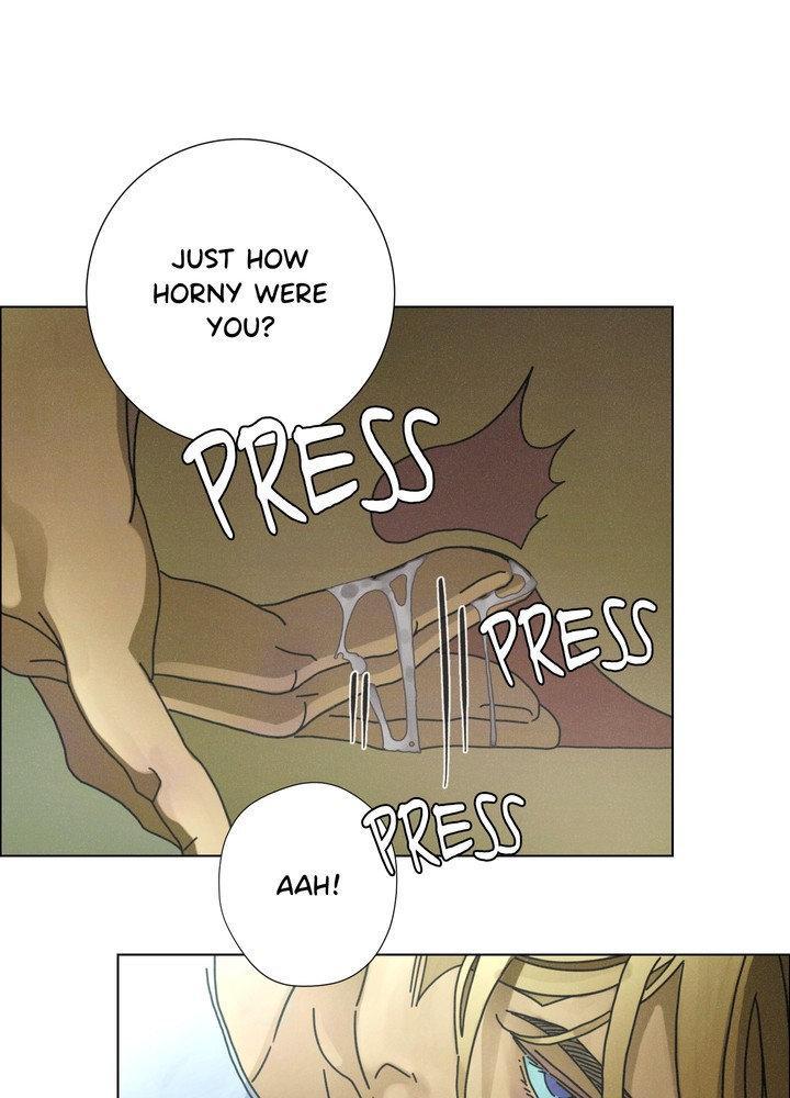 Read New World Order chapter 5 image 16 on Lezhin