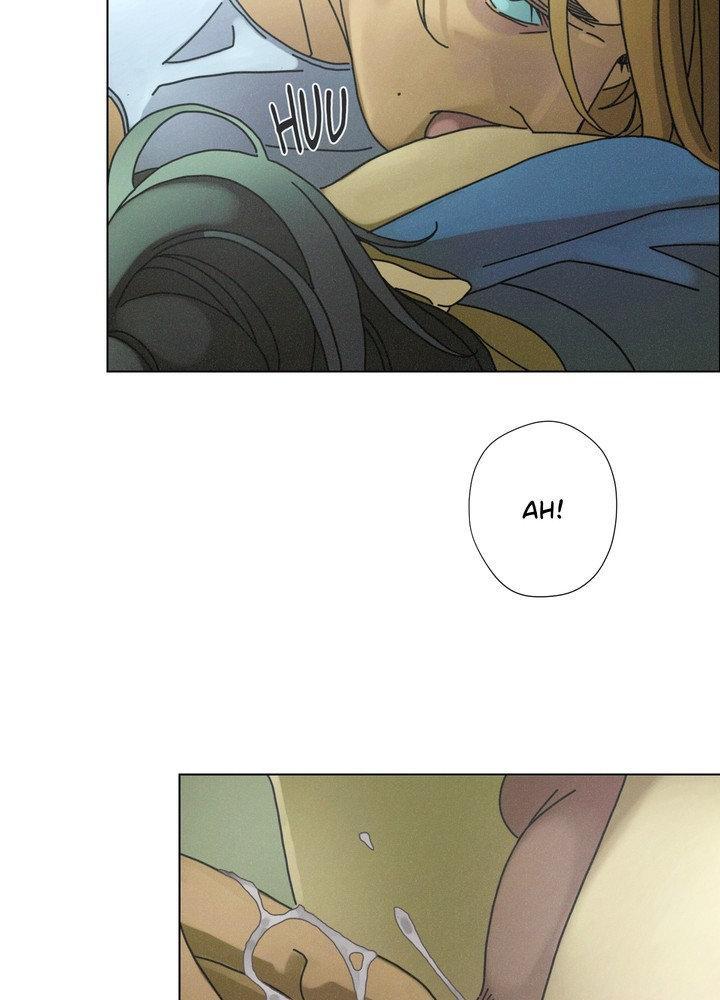 Read New World Order chapter 5 image 17 on Lezhin
