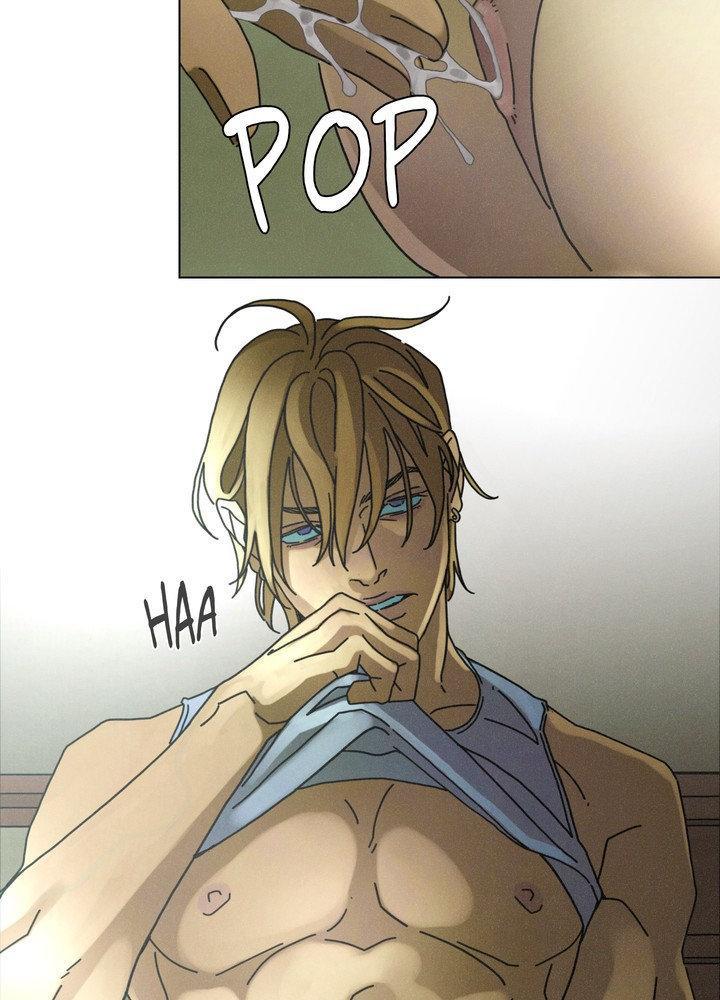 Read New World Order chapter 5 image 18 on Lezhin