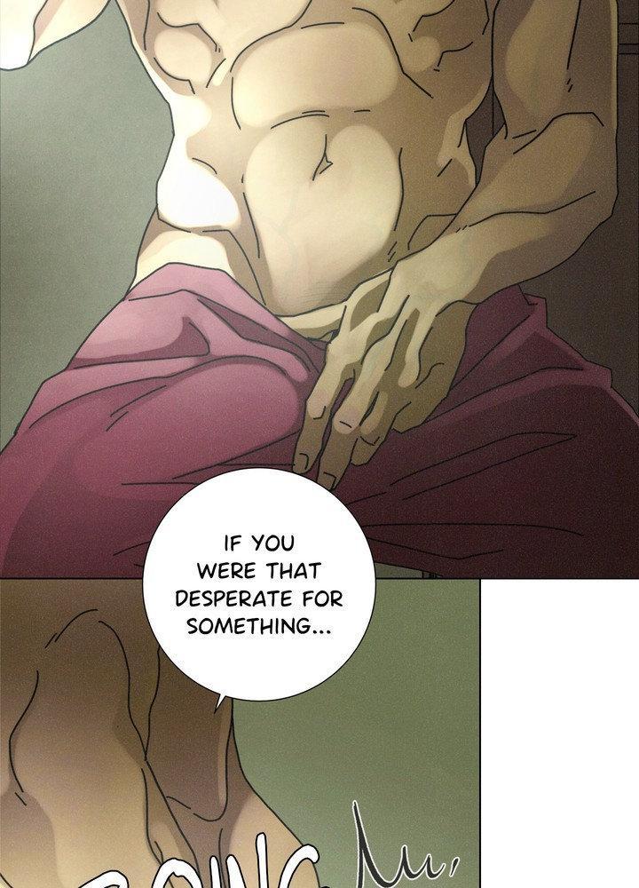Read New World Order chapter 5 image 19 on Lezhin