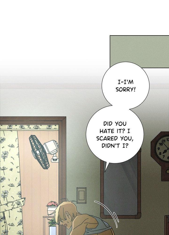Read New World Order chapter 5 image 26 on Lezhin