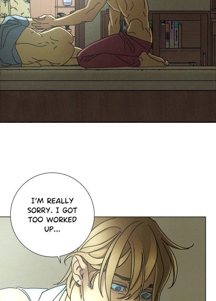 Read New World Order chapter 5 image 27 on Lezhin