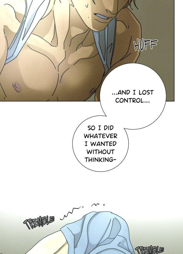 Read New World Order chapter 5 image 28 on Lezhin