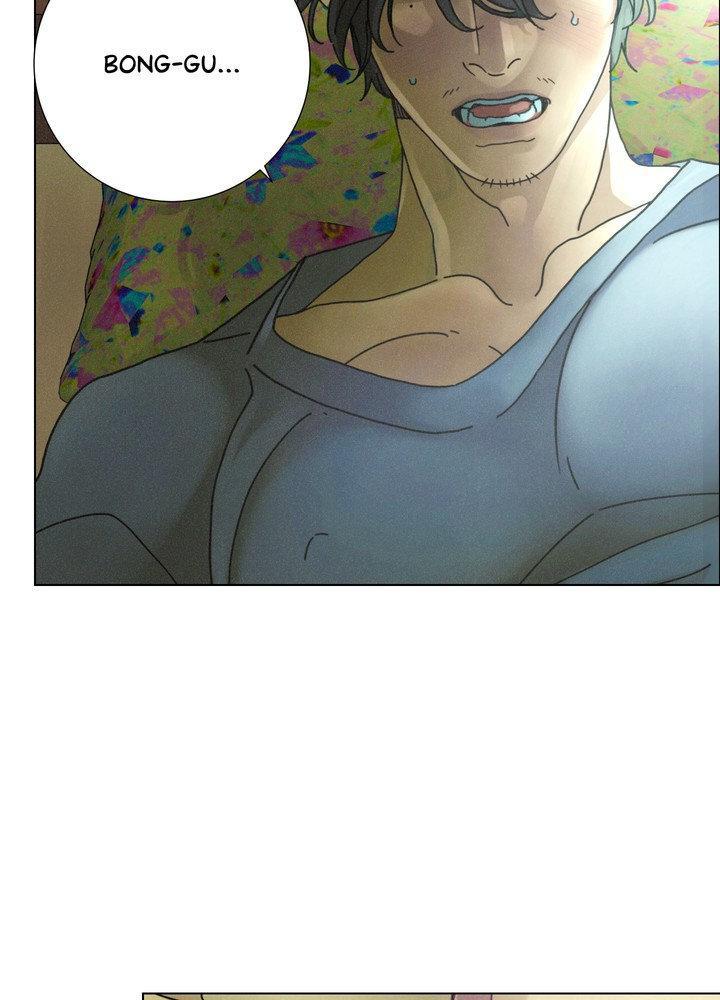 Read New World Order chapter 5 image 3 on Lezhin
