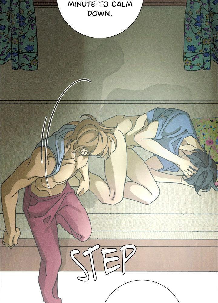 Read New World Order chapter 5 image 30 on Lezhin
