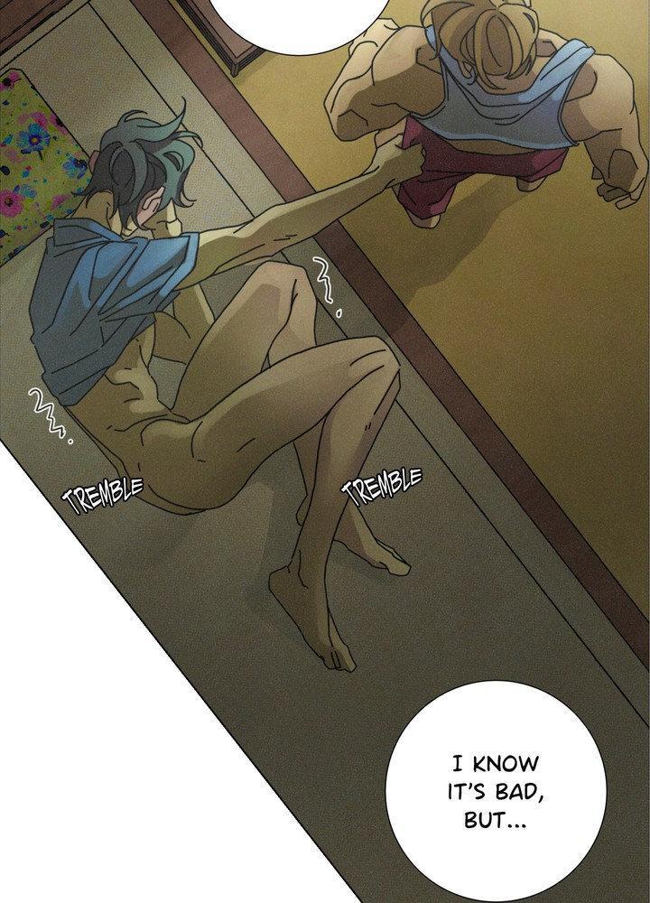 Read New World Order chapter 5 image 33 on Lezhin