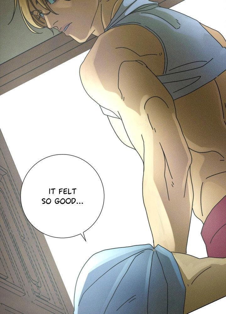 Read New World Order chapter 5 image 35 on Lezhin