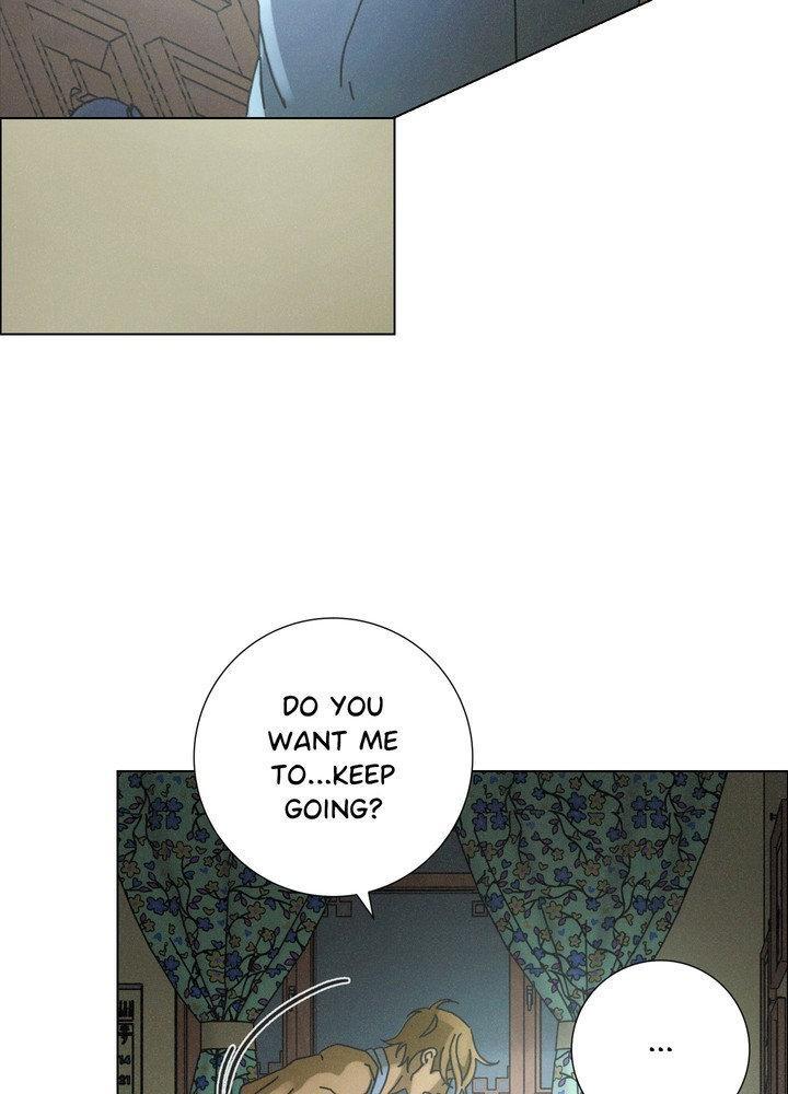 Read New World Order chapter 5 image 36 on Lezhin
