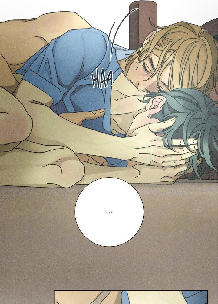 Read New World Order chapter 5 image 40 on Lezhin